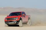 Ford F-150 SVT Raptor 2010 года